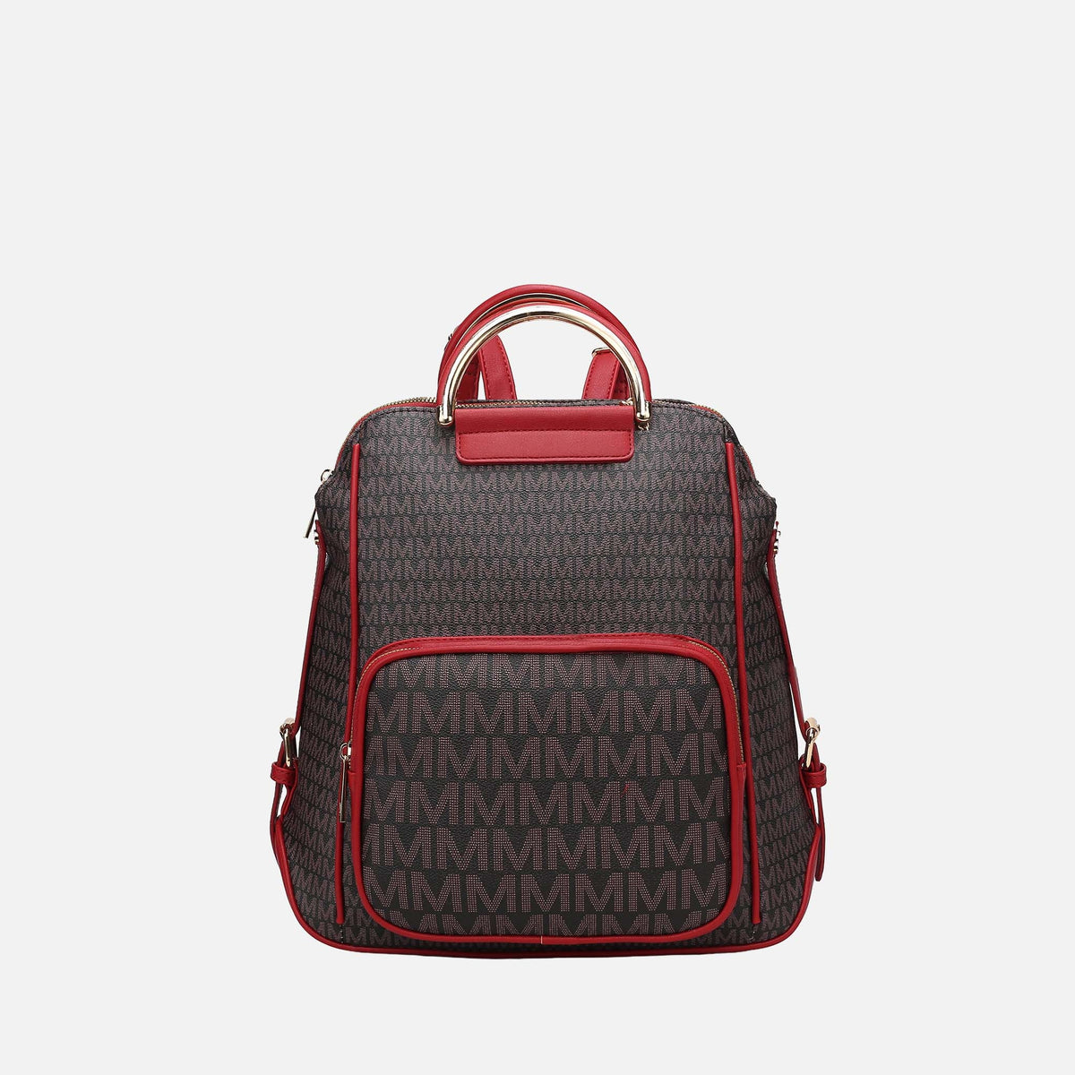 June Signature Backpack