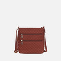 MKF Collection by Mia K. - Lainey Shoulder Bag