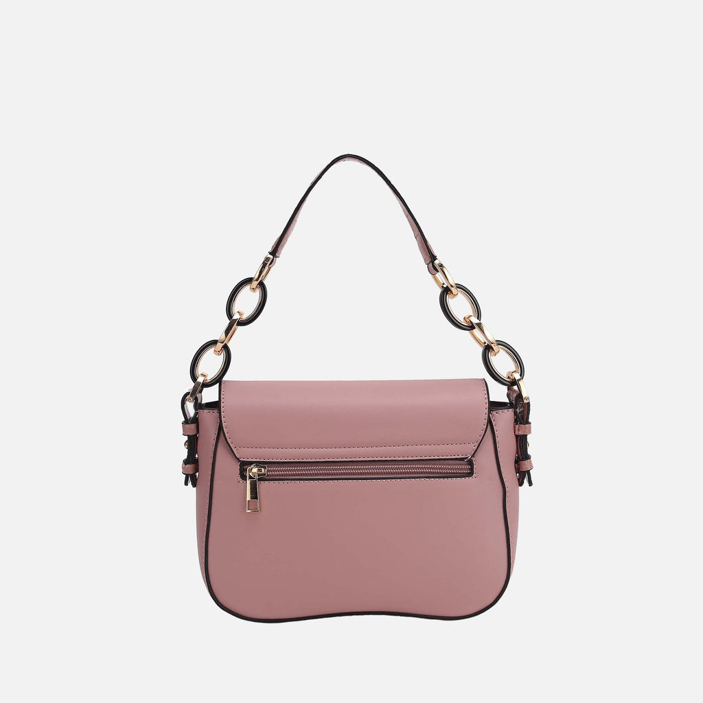 Fanta Croc Shoulder Bag
