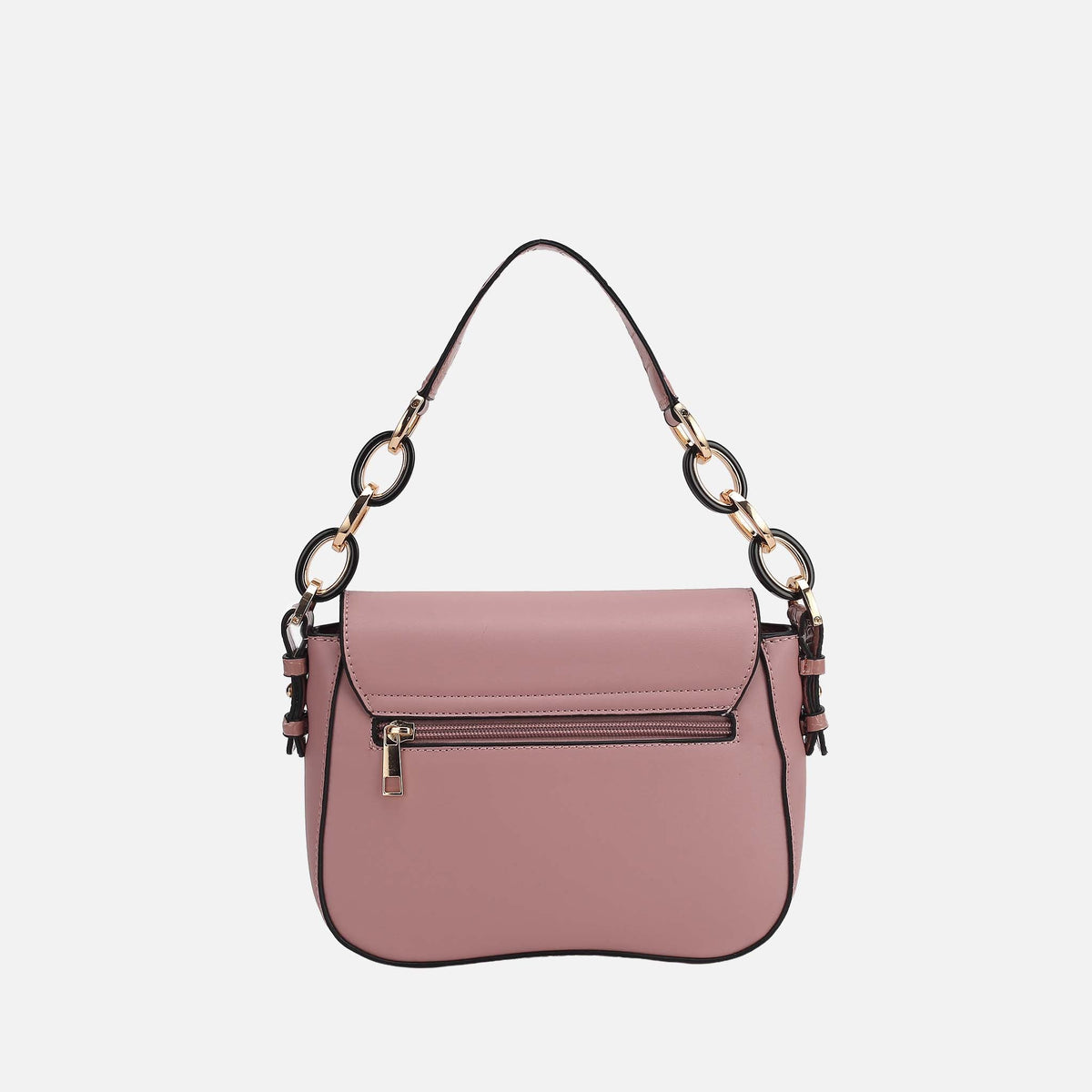 Fanta Croc Shoulder Bag