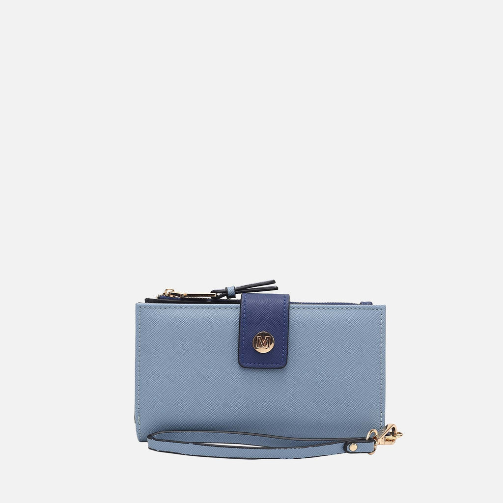 MKF Collection by Mia K. - Solene Wristlet