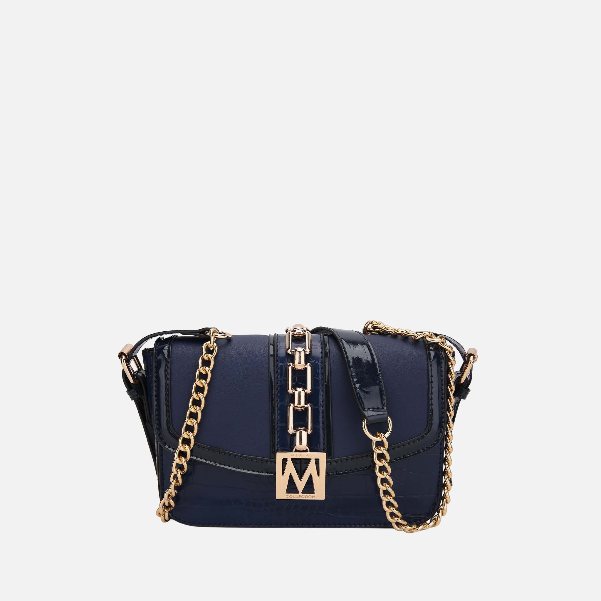 MKF Collection by Mia K. - Wendalyn Shoulder Handbag