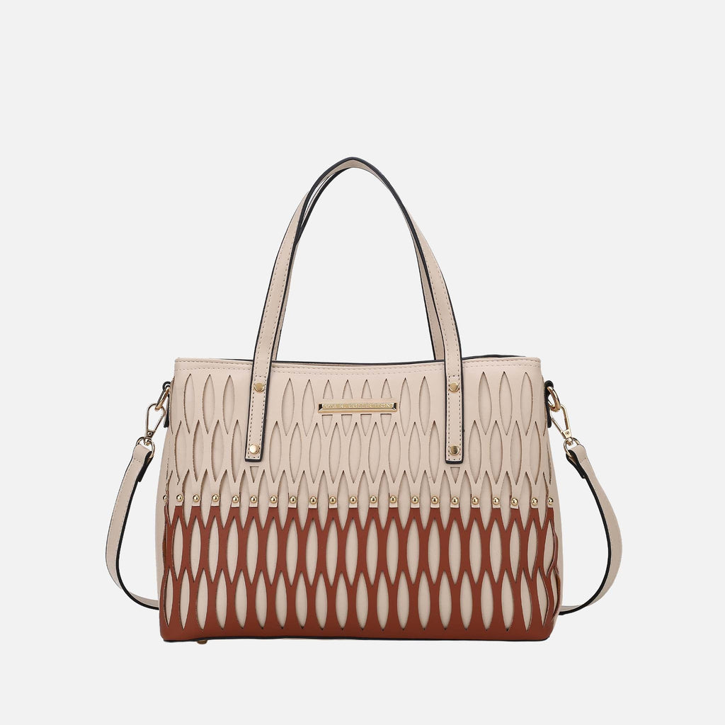 MKF Collection by Mia K. - Quinn Tote Bag