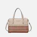 MKF Collection by Mia K. - Quinn Tote Bag