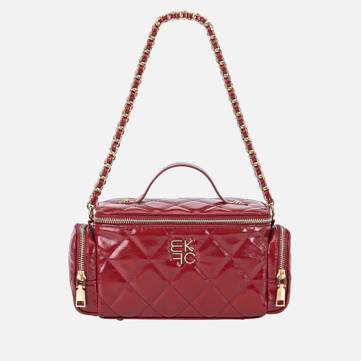 Fortuna Crossbody Bag