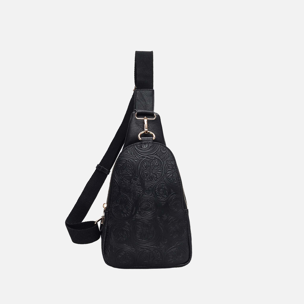 MKF Collection by Mia K. - Millie Sling bag
