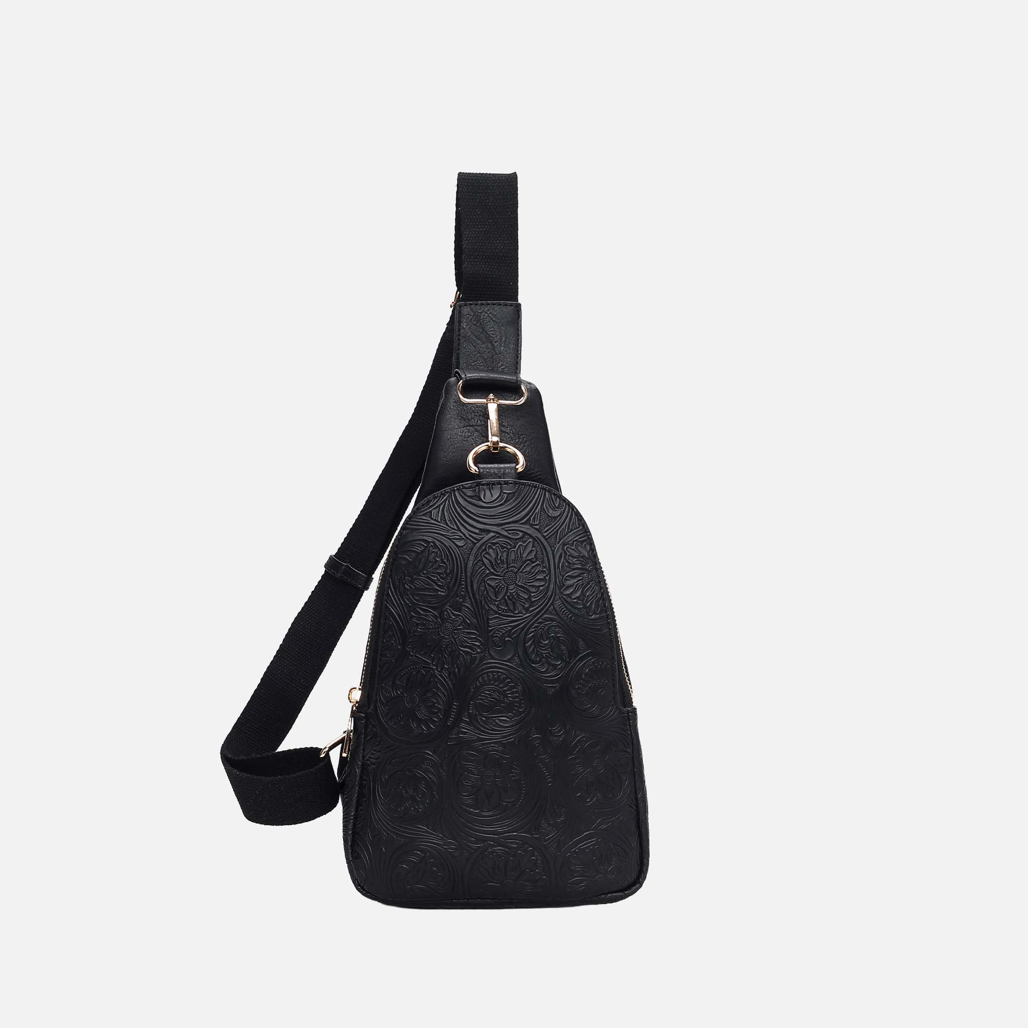 MKF Collection by Mia K. - Millie Sling bag