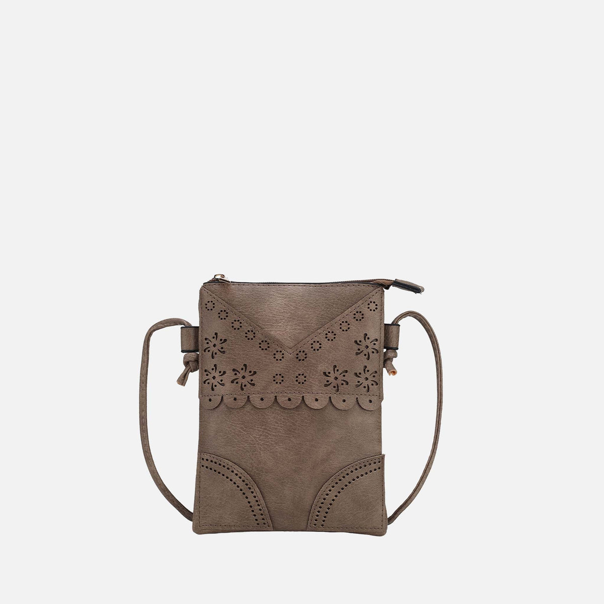 Amentia Crossbody Bag