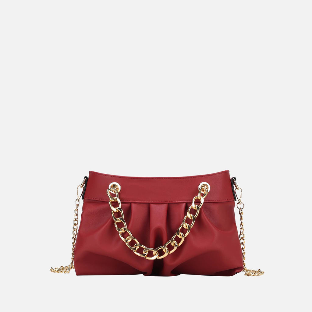 MKF Collection by Mia K. - Marvila Shoulder Bag