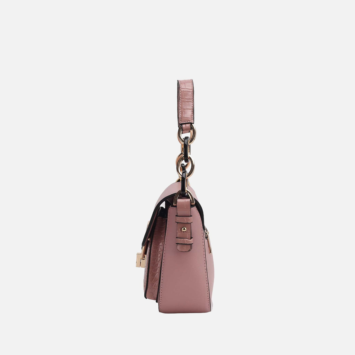 Fanta Croc Shoulder Bag