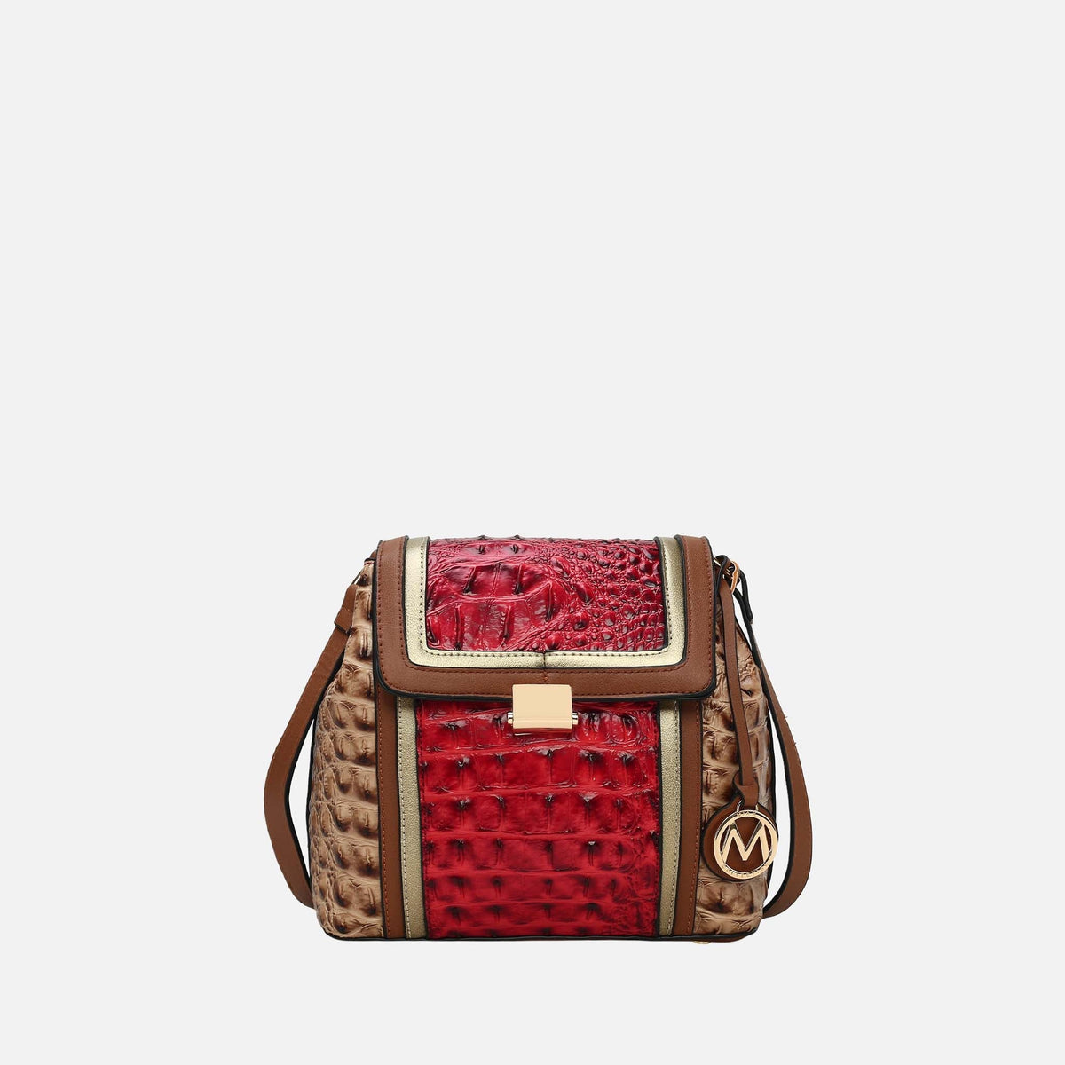 Jamilah Shoulder Bag