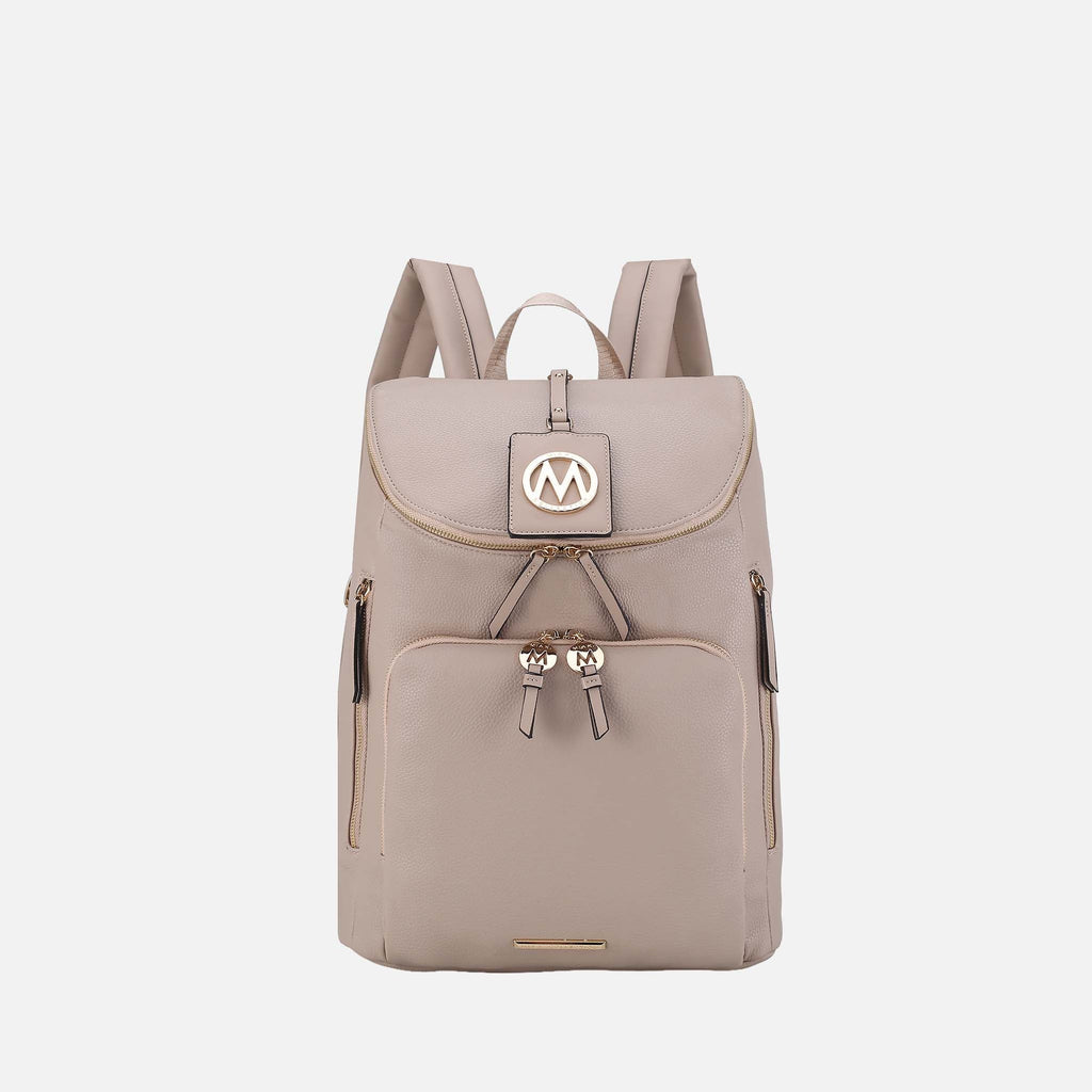 MKF Collection by Mia K. - Angela Backpack