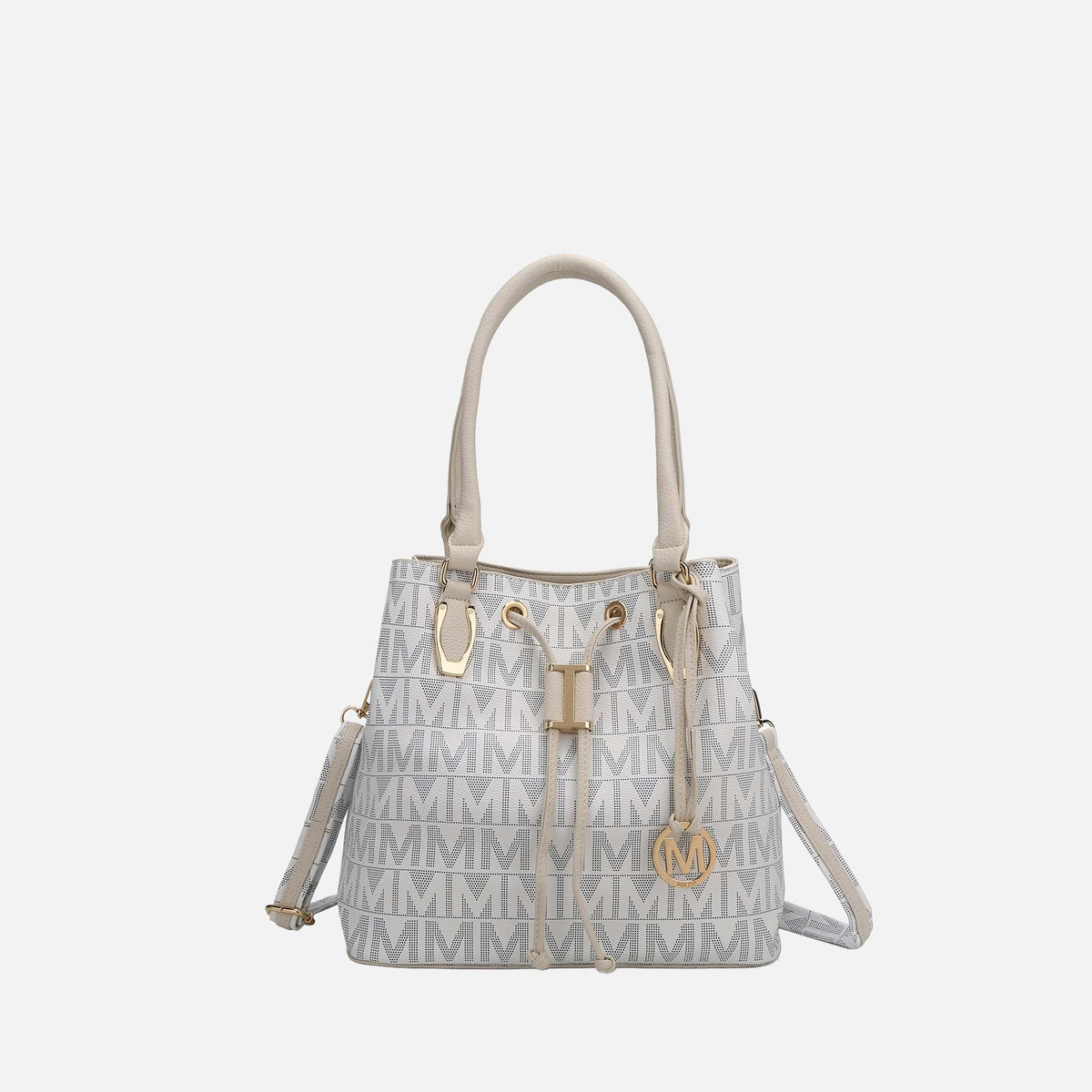 Jane Signature Bucket Bag