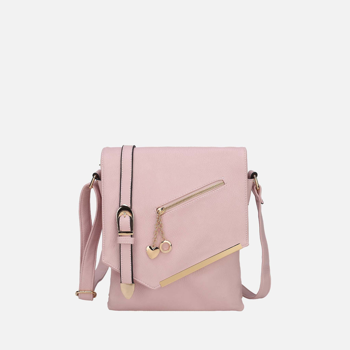 Jasmine Crossbody Bag