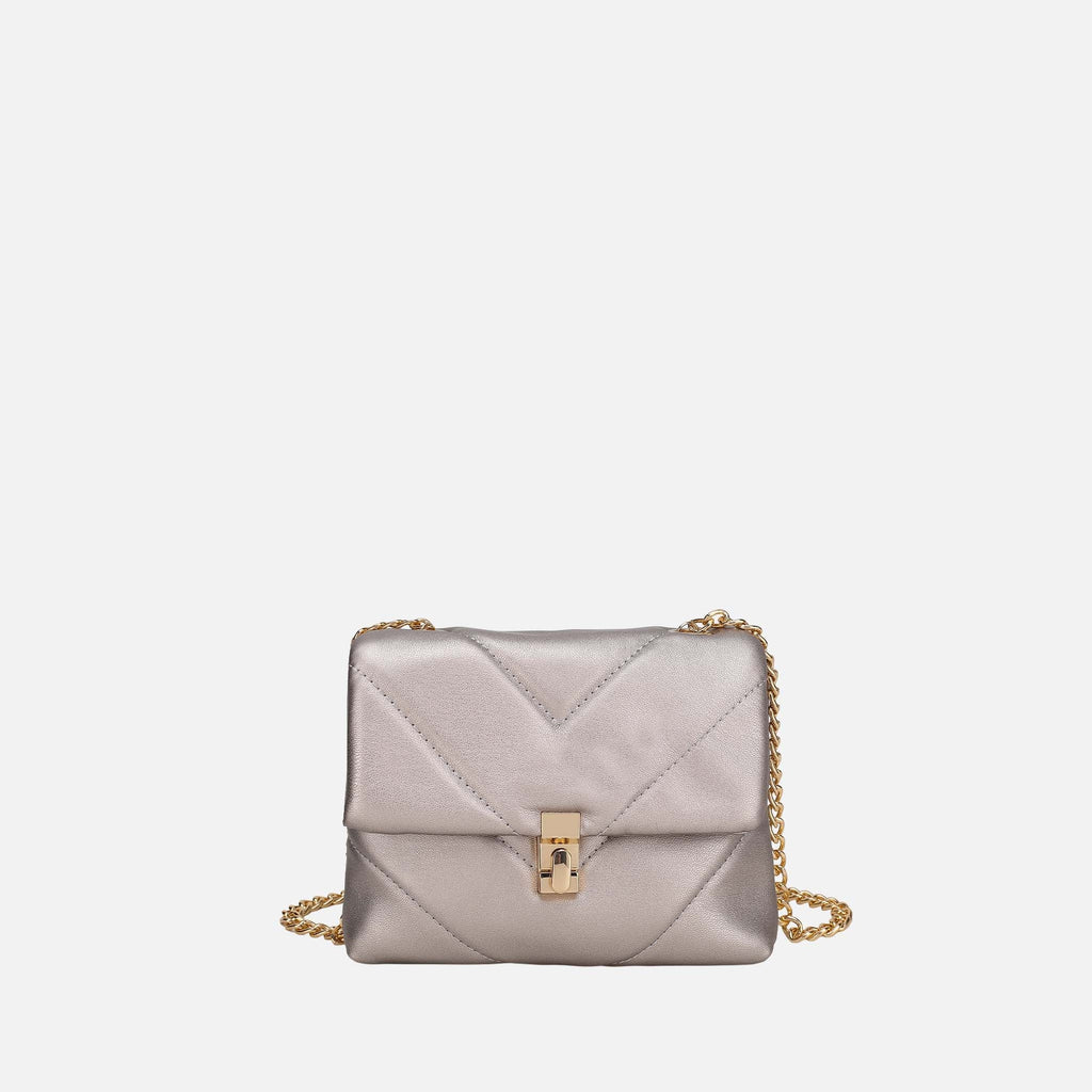 MKF Collection by Mia K. - Ellie Crossbody Bag