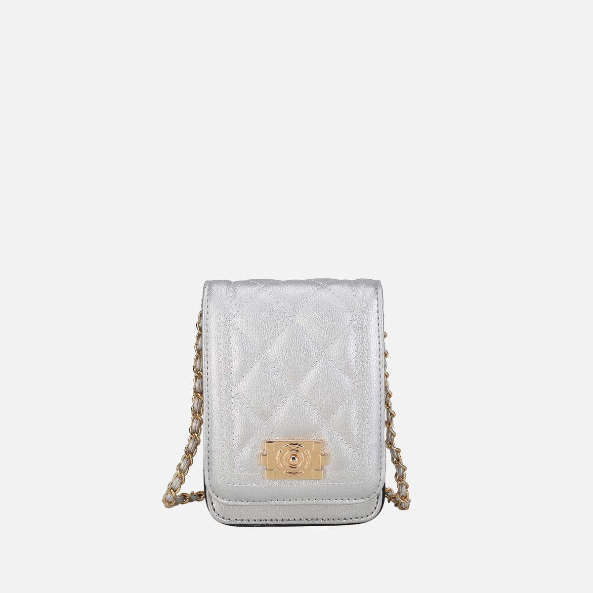 Gemma Crossbody Bag
