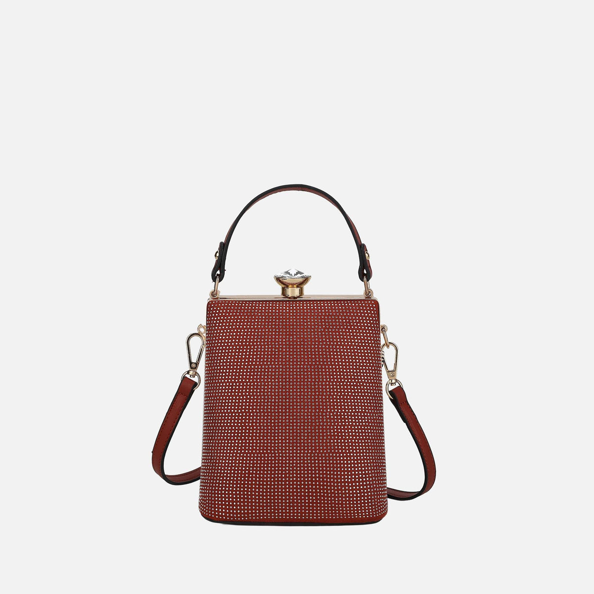 Taliah Clutch Bag