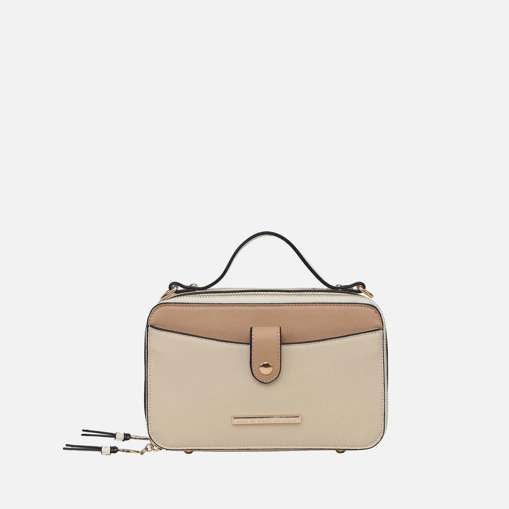 MKF Collection by Mia K. - Oaklynn Camera Bag