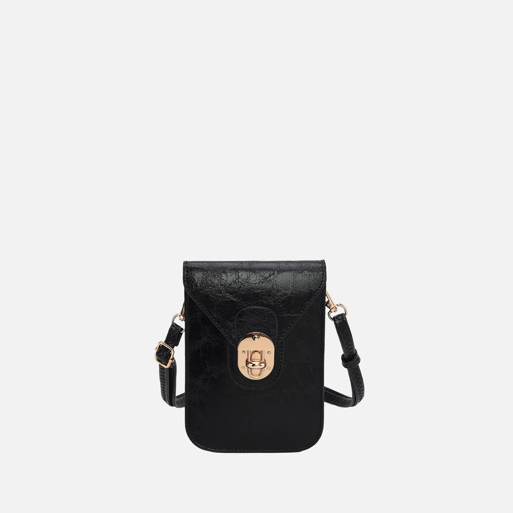 Havana II Phone Crossbody Bag
