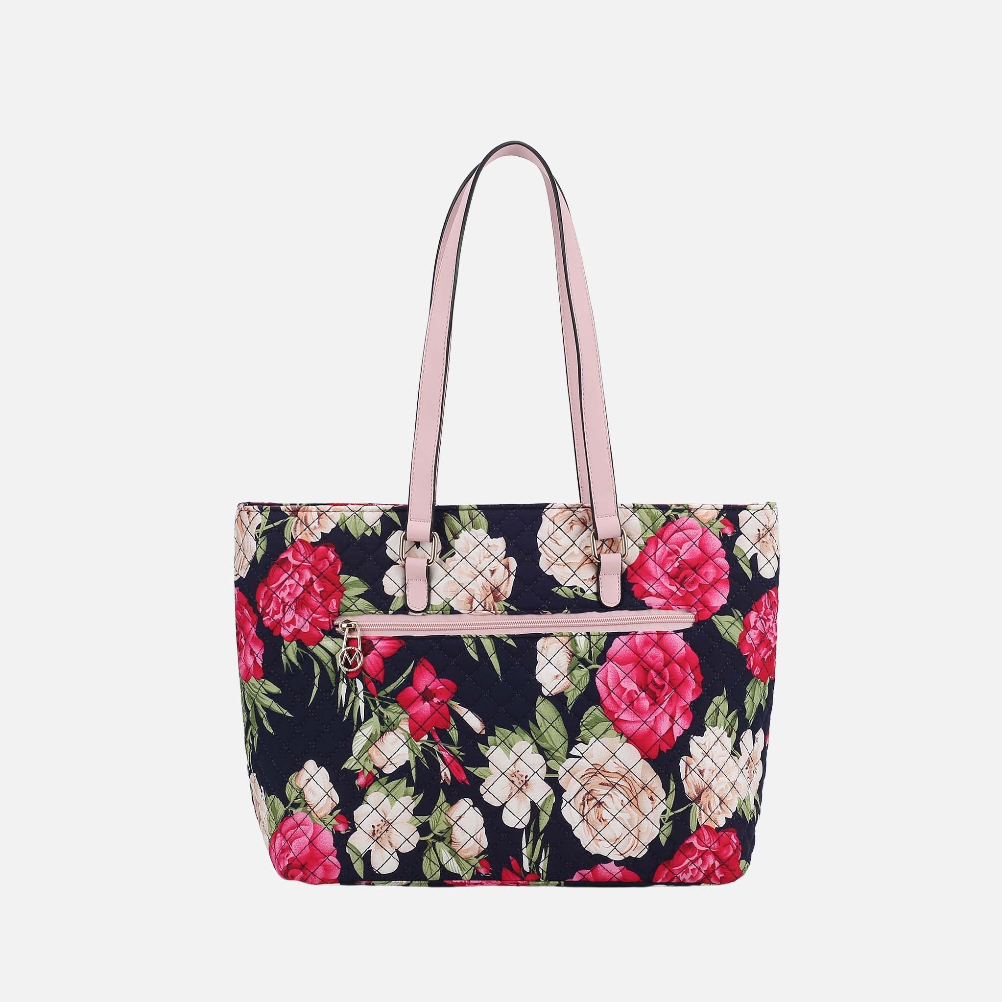 MKF Collection by Mia K. - Hallie Tote Bag