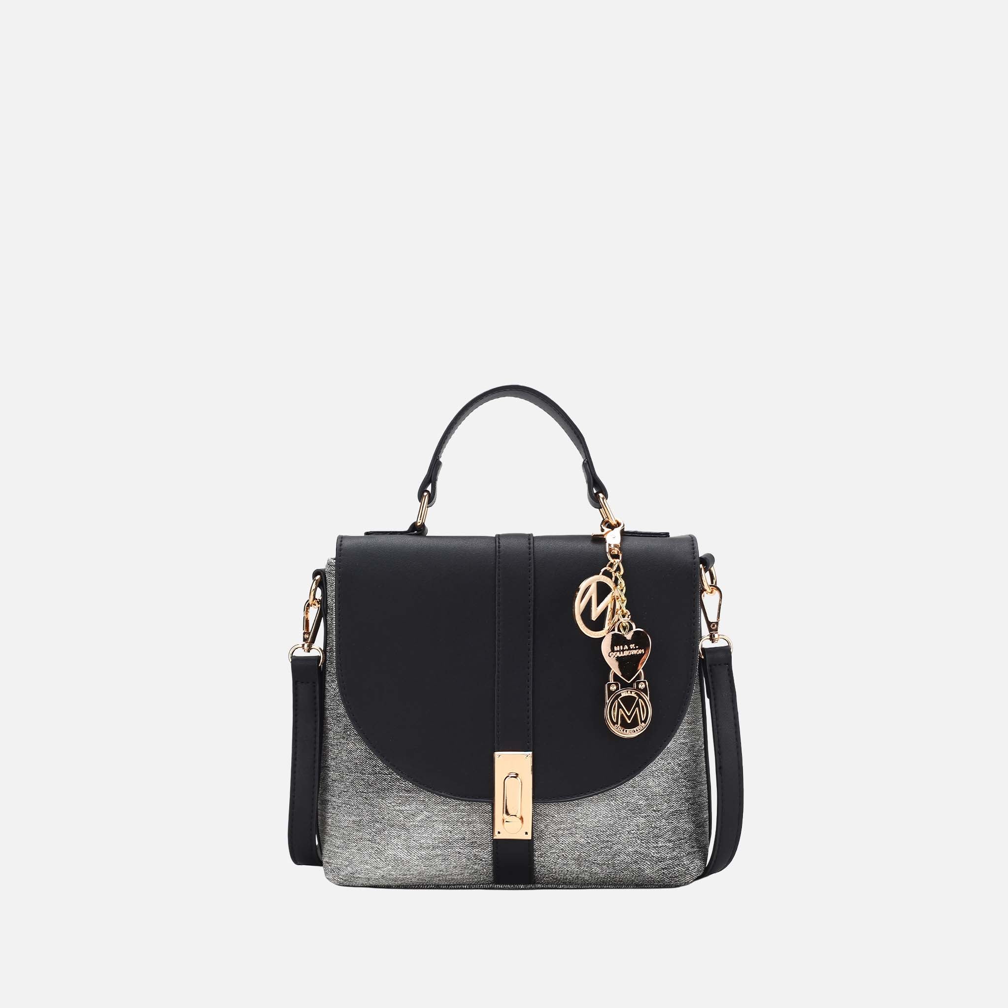 MKF Collection by Mia K. - Maren Shoulder Bag
