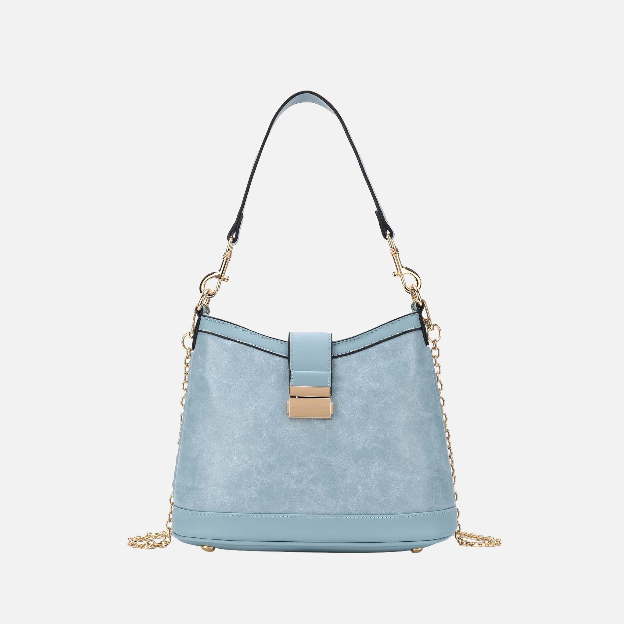 MKF Collection by Mia K. - Pilar Shoulder Bag