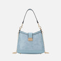 MKF Collection by Mia K. - Pilar Shoulder Bag
