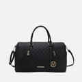 MKF Collection by Mia K. - Allegra Weekender Bag
