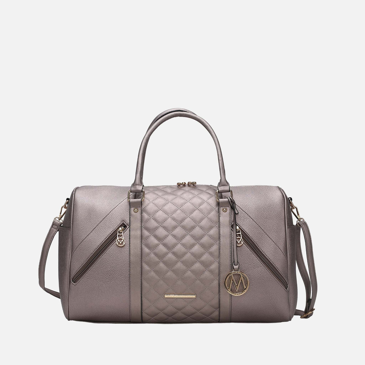 Allegra Weekender Bag