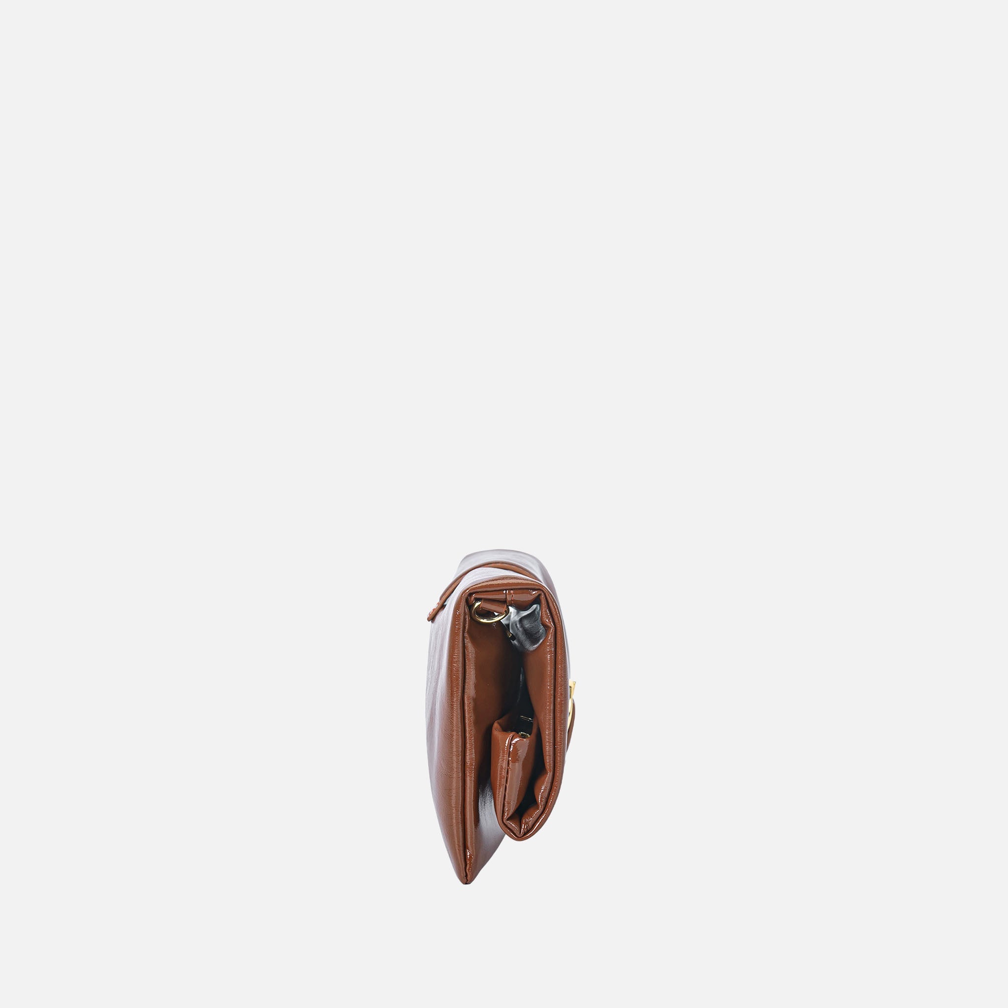 MKF Collection by Mia K. - Koumei Clutch Bag