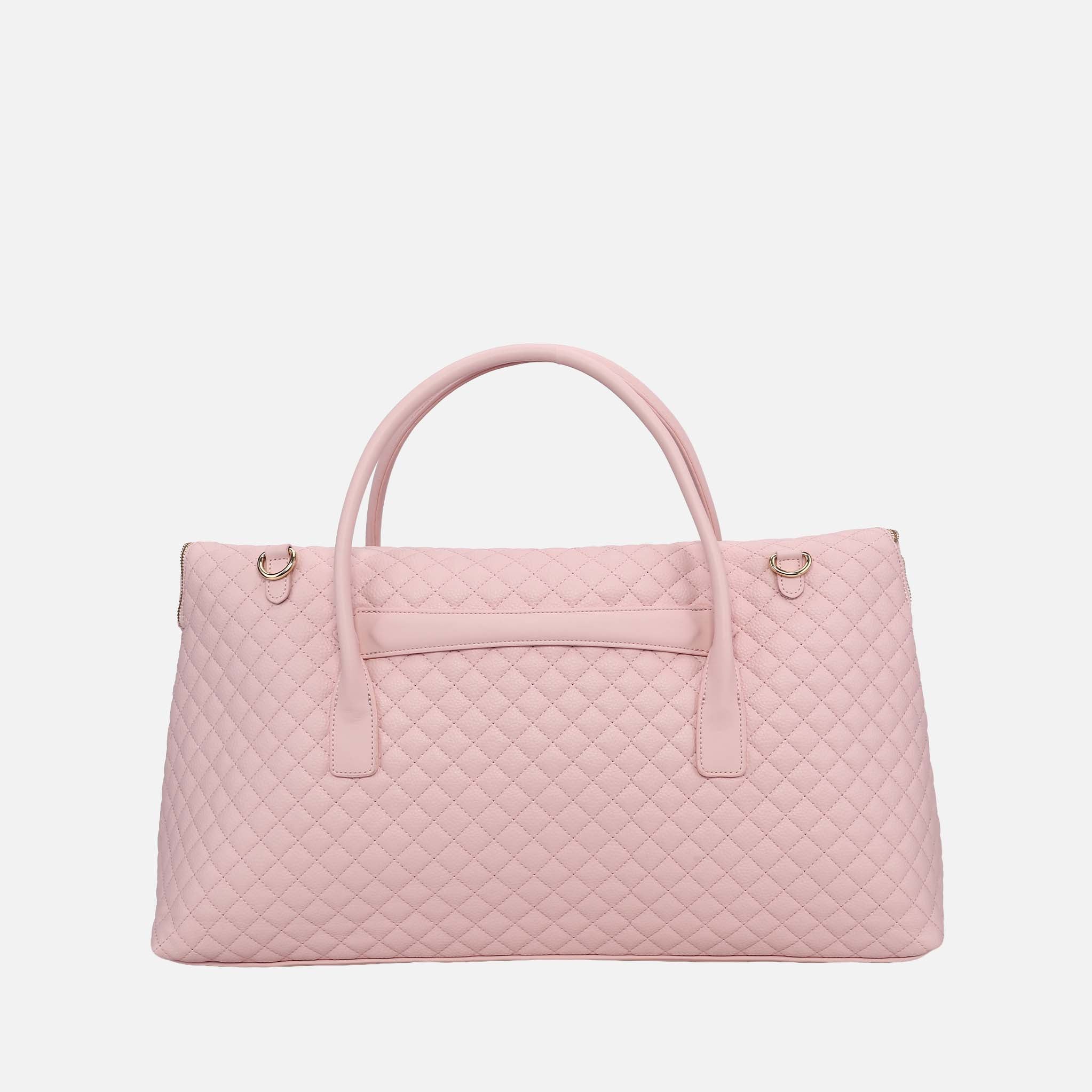 MKF Collection by Mia K. - Eulalie Weekender Bag
