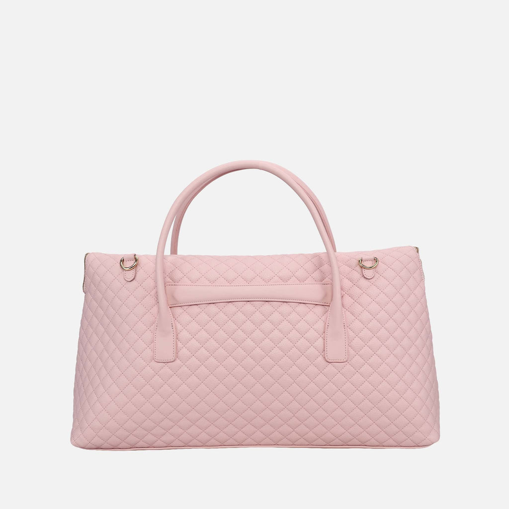 Eulalie Weekender Bag