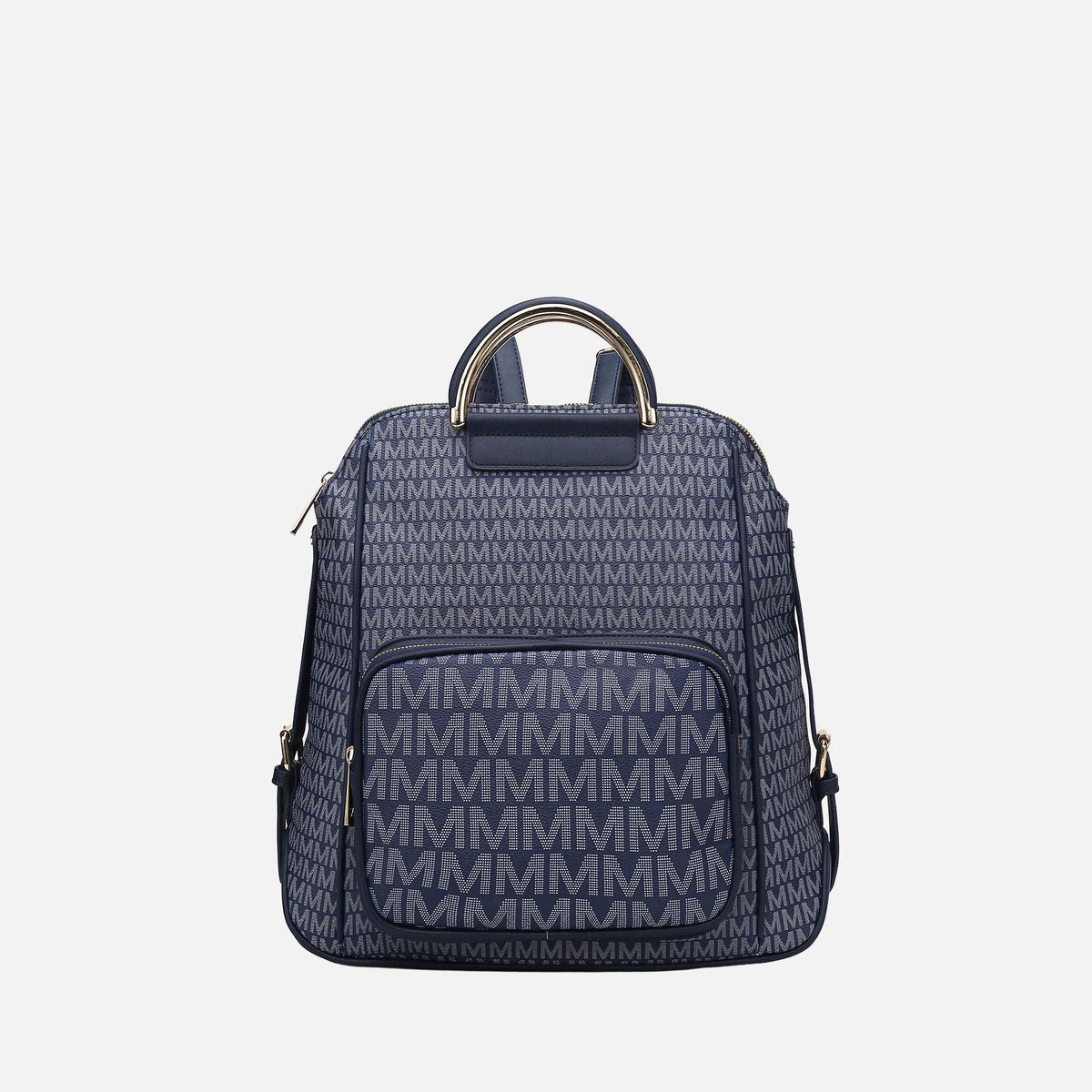 June Signature Backpack
