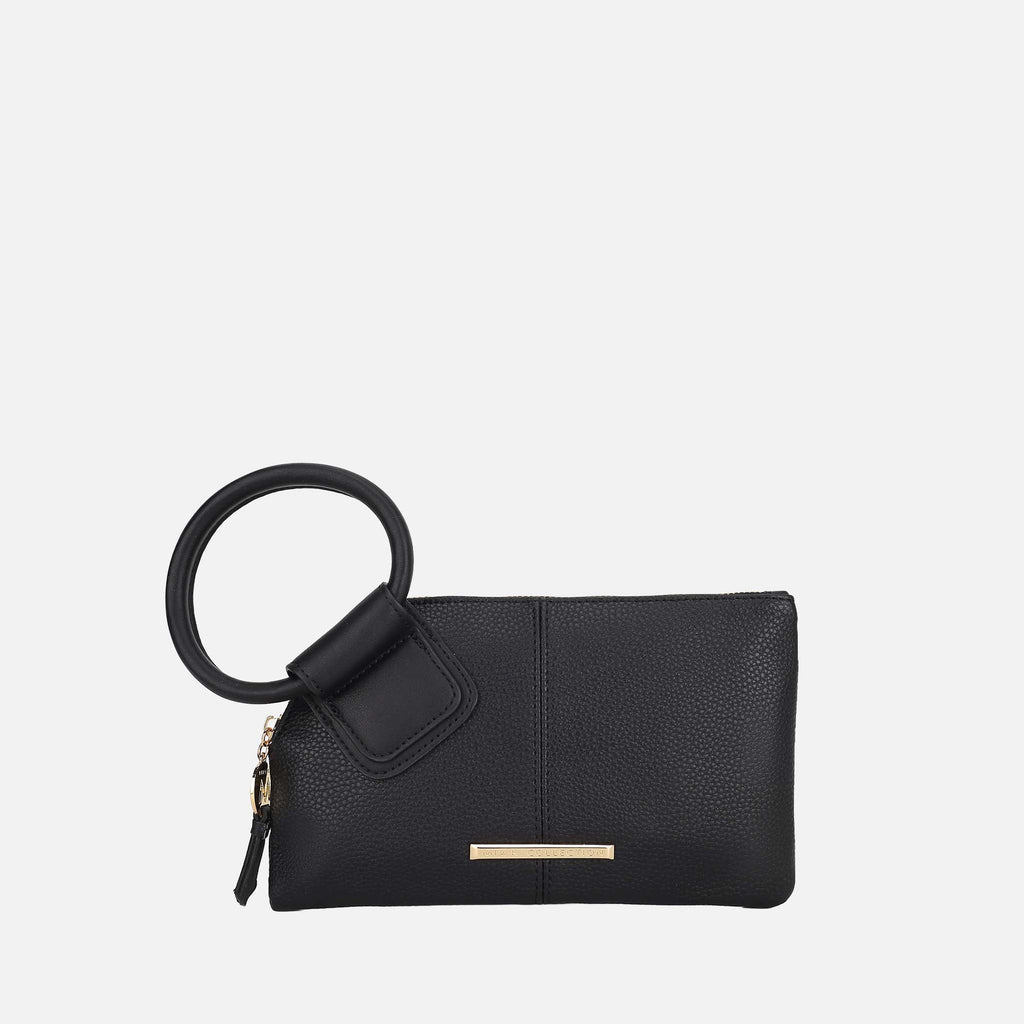 Simone II Clutch/Wristlet