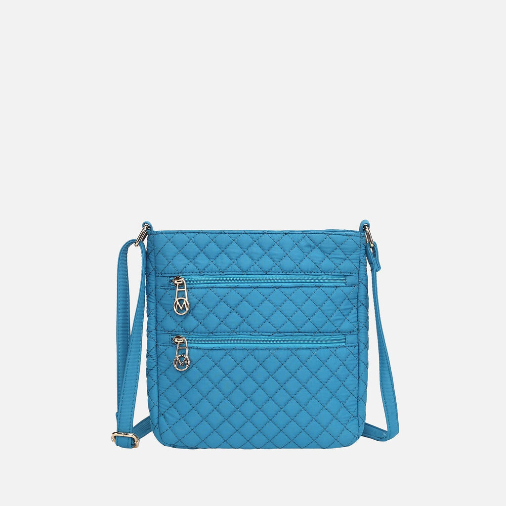 MKF Collection by Mia K. - Lainey Shoulder Bag