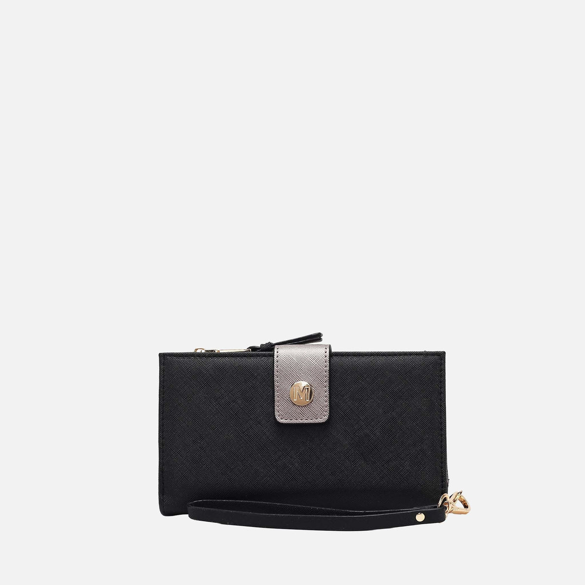 Solene Wristlet
