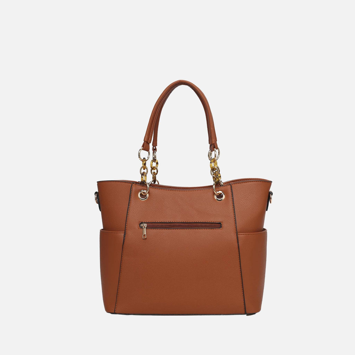 Bonita Tote Bag and Wallet Set