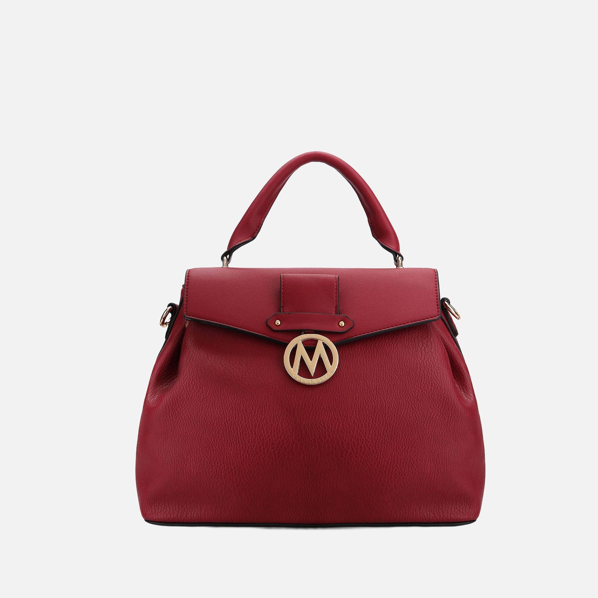 MKF Collection by Mia K. - Aurora Shoulder Bag