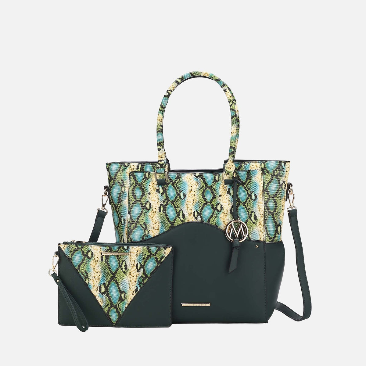 Iris Tote Bag
