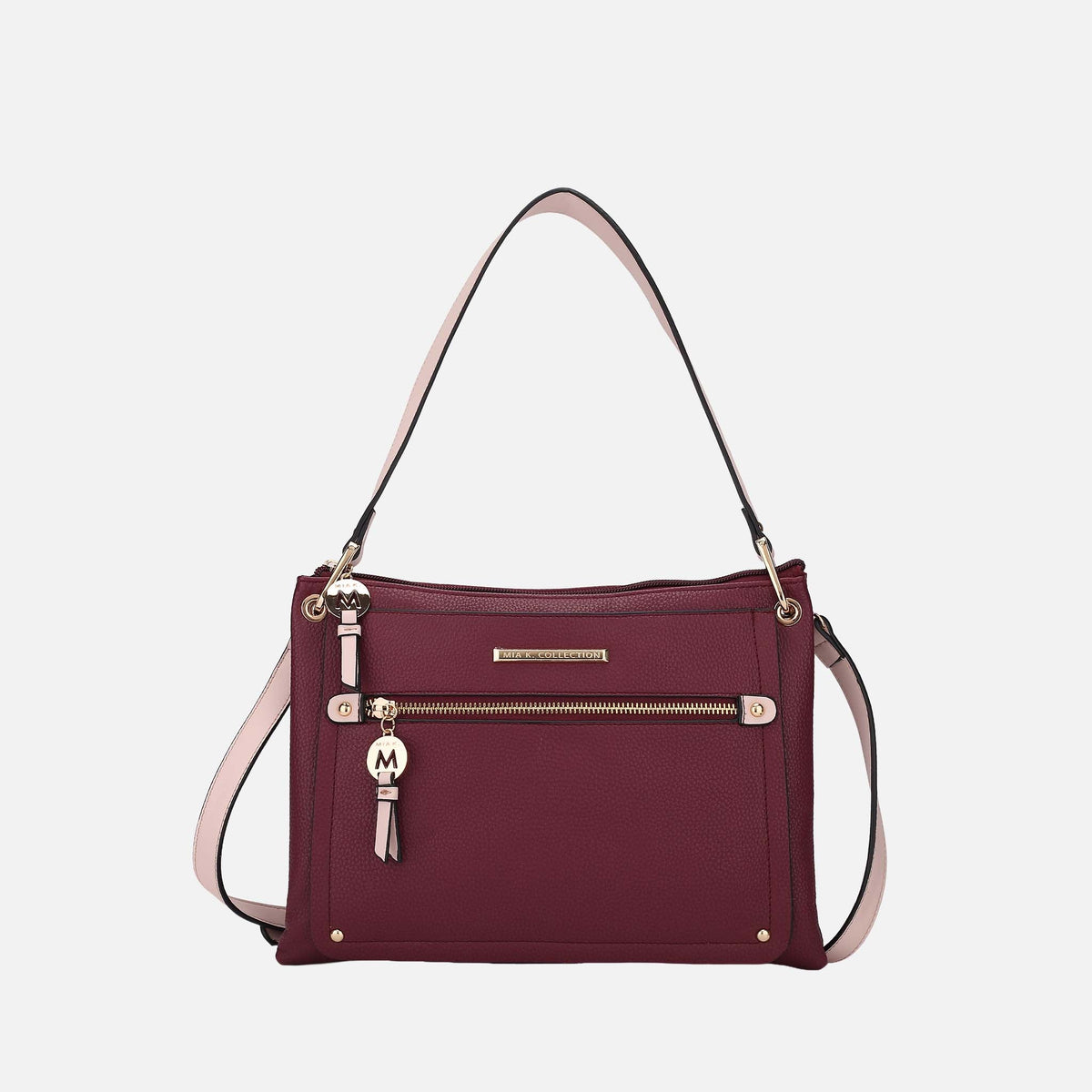 Aliyah Shoulder Bag