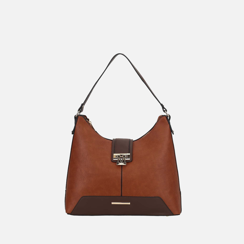 MKF Collection by Mia K. - Graciela Hobo Bag and Set