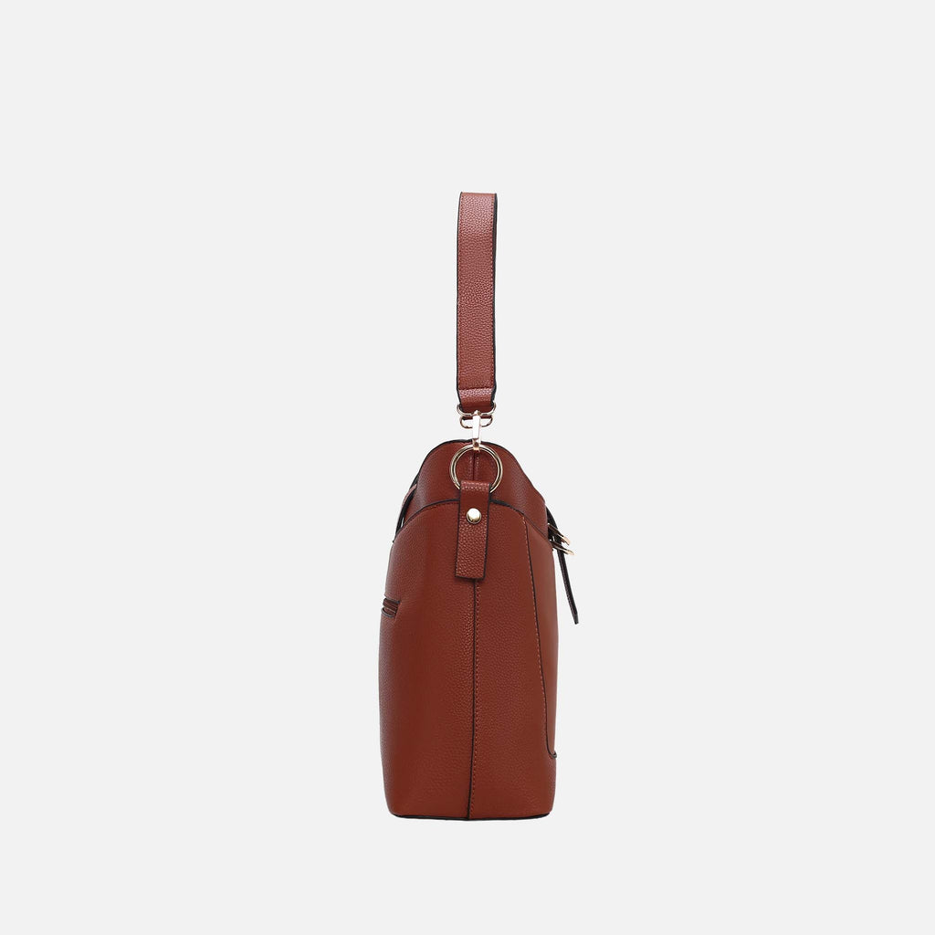 Geneva Shoulder Bag