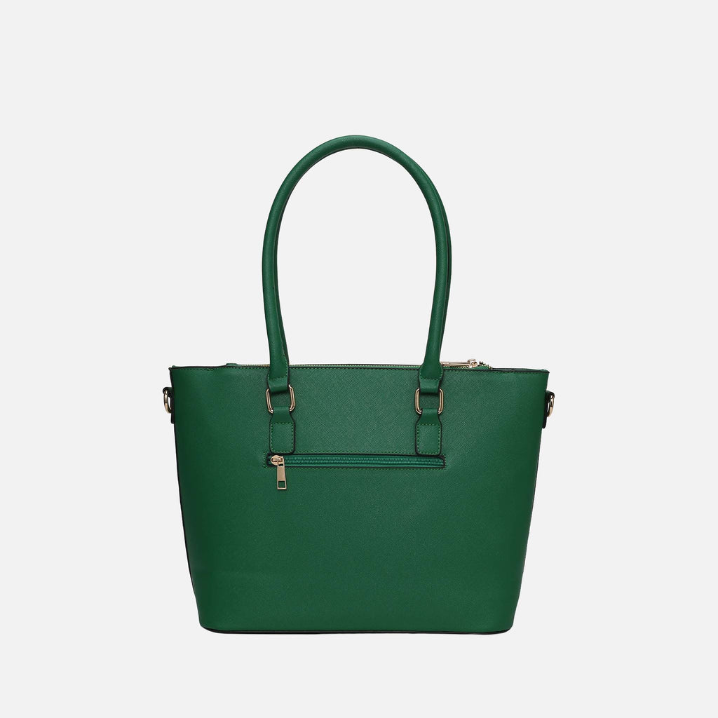 Vanessa Tote and Set