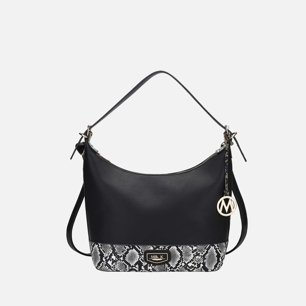 MKF Collection by Mia K. - Diana Shoulder Bag
