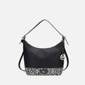 MKF Collection by Mia K. - Diana Shoulder Bag