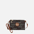 Ishani Signature Crossbody Bag