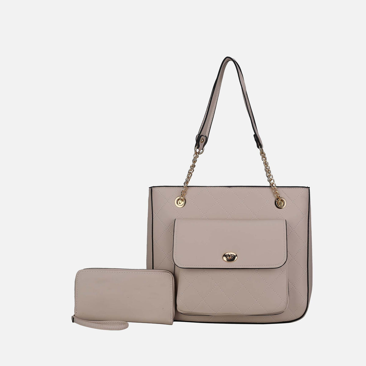 Jenna Shoulder Bag