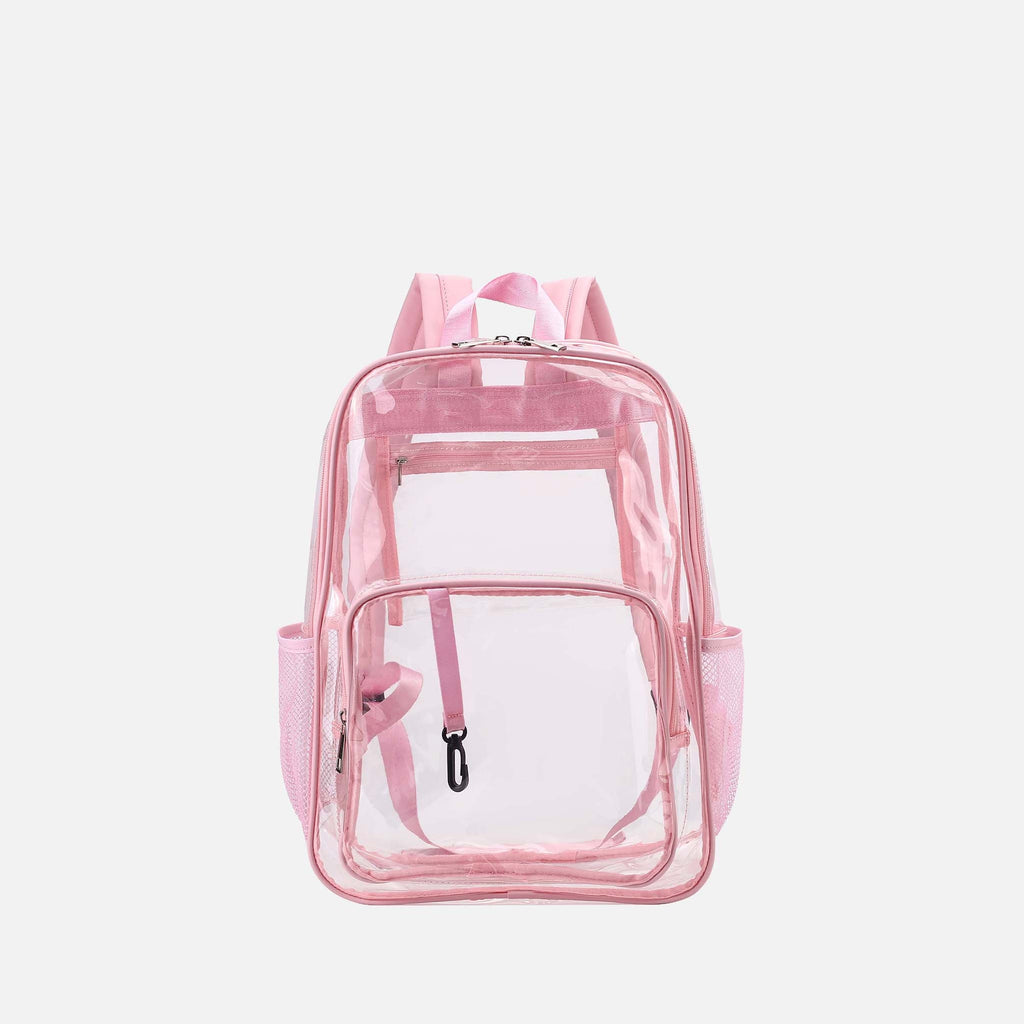 MKF Collection by Mia K. - Cleo Backpack