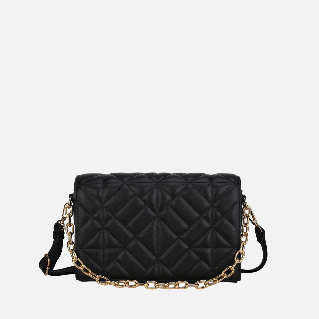 MKF Collection by Mia K. - Ursula Crossbody Bag