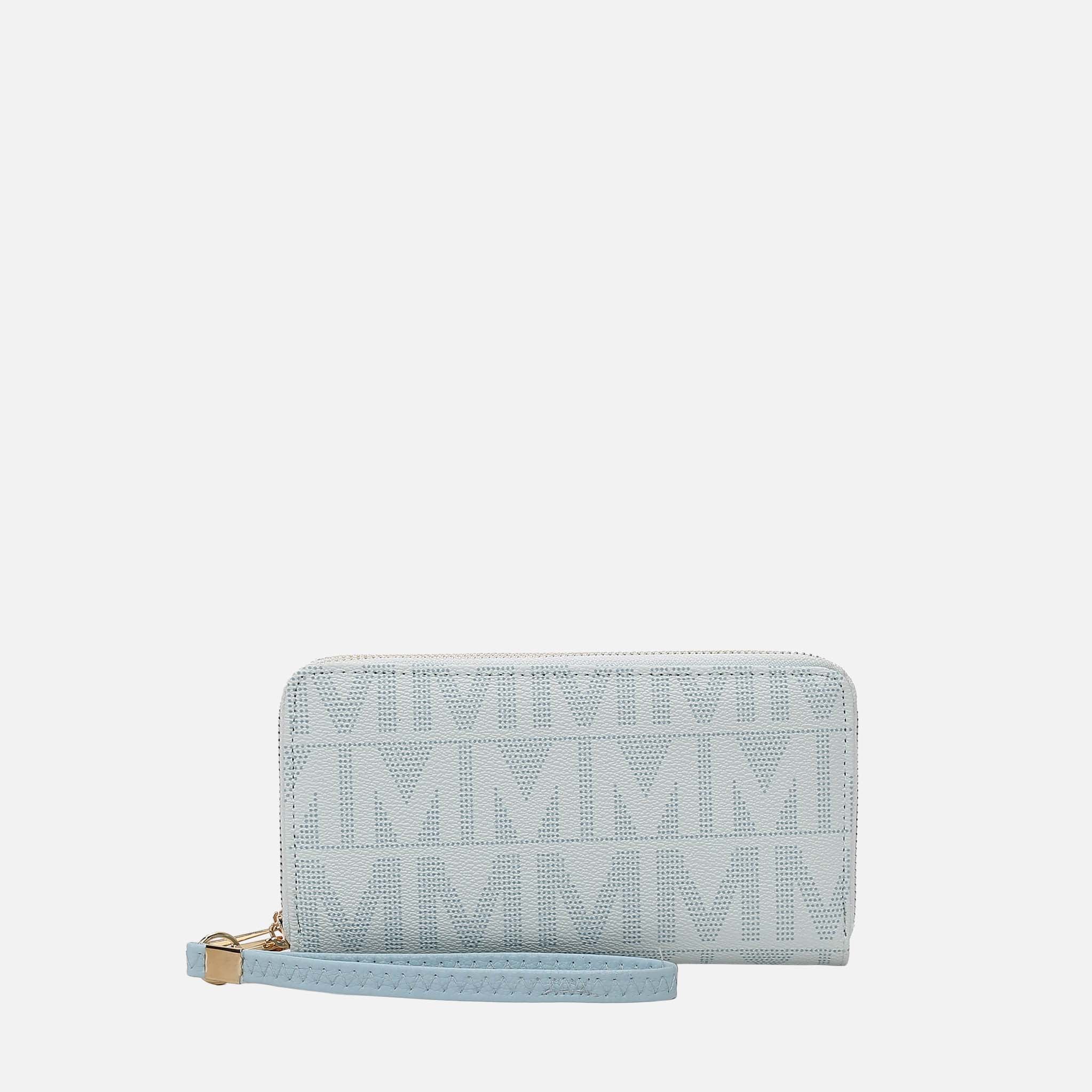 MKF Collection by Mia K. - Danielle Signature Wallet